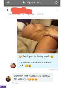 Alexas Morgan exclusive onlyfans leaked nudes