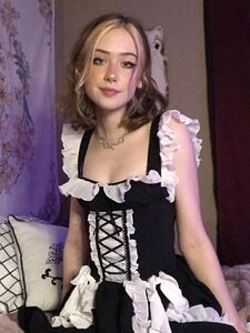 brattyydeath exclusive onlyfans leaked nudes