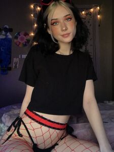 brattyydeath exclusive onlyfans leaked nudes