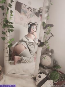 liabear exclusive onlyfans leaked nudes