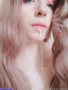 peach milkshake exclusive onlyfans leaked nudes
