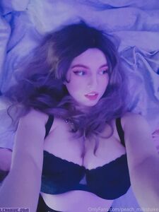 peach milkshake exclusive onlyfans leaked nudes