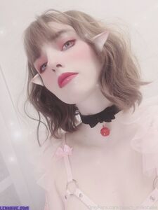 peach milkshake exclusive onlyfans leaked nudes