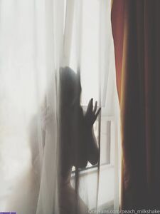 peach milkshake exclusive onlyfans leaked nudes