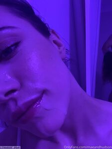 maeandhudson exclusive onlyfans leaked nudes