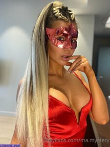 ma.mystery exclusive onlyfans leaked nudes