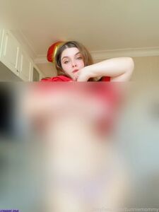 bunniemommy exclusive onlyfans leaked nudes