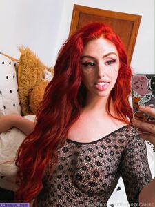 Thegingerqueen exclusive onlyfans leaked nudes