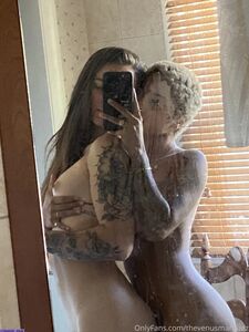 Thevenusmarquez exclusive onlyfans leaked nudes