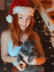 RedFoxOfficial exclusive onlyfans leaked nudes