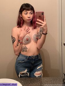 babyluci exclusive onlyfans leaked nudes