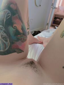 babyluci exclusive onlyfans leaked nudes