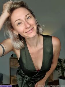 adorable_alice exclusive onlyfans leaked nudes
