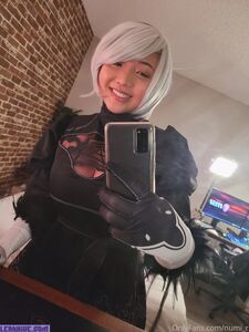 numi_r exclusive onlyfans leaked nudes