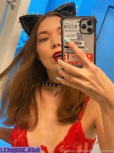 mandymorganxoxo exclusive onlyfans leaked nudes