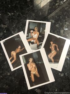 ninamilano exclusive onlyfans leaked nudes