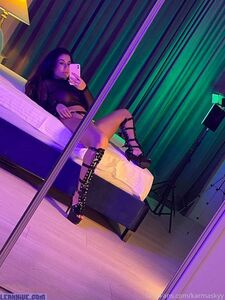 karmaskyy exclusive onlyfans leaked nudes