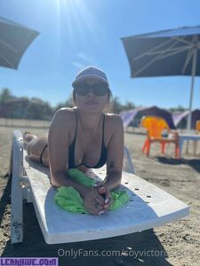 soyvictoriacortez exclusive onlyfans leaked nudes