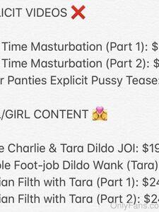 charlieerose3 exclusive onlyfans leaked nudes