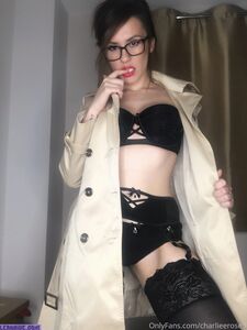 charlieerose3 exclusive onlyfans leaked nudes