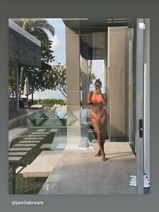 innocentcailyn aka jameelahh exclusive onlyfans leaked nudes