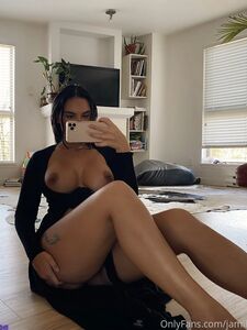 innocentcailyn aka jameelahh exclusive onlyfans leaked nudes