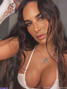 innocentcailyn aka jameelahh exclusive onlyfans leaked nudes