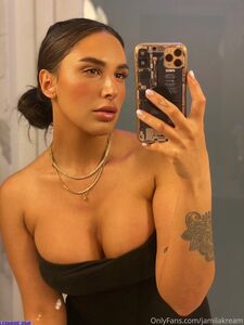 innocentcailyn aka jameelahh exclusive onlyfans leaked nudes