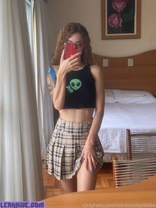 teenbrazilianbabe exclusive onlyfans leaked nudes