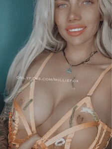 milliefox exclusive onlyfans leaked nudes
