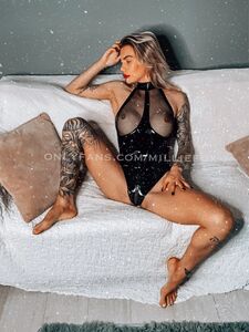 milliefox exclusive onlyfans leaked nudes