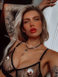 milliefox exclusive onlyfans leaked nudes