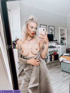 milliefox exclusive onlyfans leaked nudes