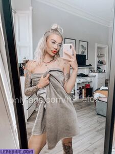 milliefox exclusive onlyfans leaked nudes