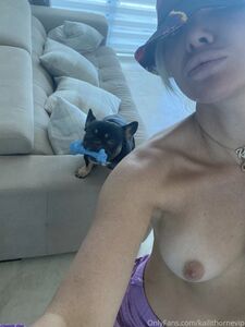 kailithornevip exclusive onlyfans leaked nudes