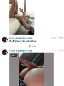 Fedor Shmidt exclusive onlyfans leaked nudes