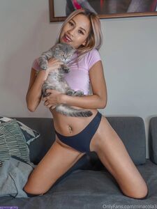 ninacola3 exclusive onlyfans leaked nudes