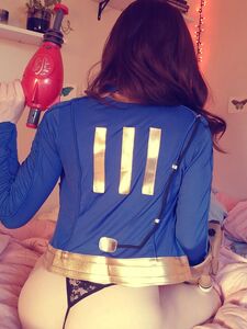 Lana Bee exclusive onlyfans leaked nudes