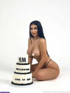 mikaelatesta exclusive onlyfans leaked nudes