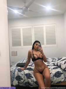 mikaelatesta exclusive onlyfans leaked nudes