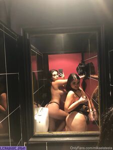 mikaelatesta exclusive onlyfans leaked nudes