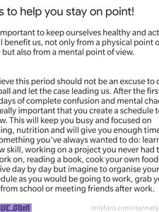 hannah james exclusive onlyfans leaked nudes