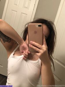 Mvngokitty exclusive onlyfans leaked nudes