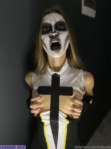 solazola exclusive onlyfans leaked nudes