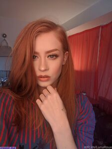 Luna Roux exclusive onlyfans leaked nudes