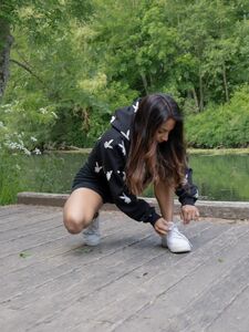 Latika Jha exclusive onlyfans leaked nudes