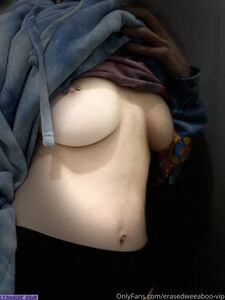 erasedweeaboo exclusive onlyfans leaked nudes