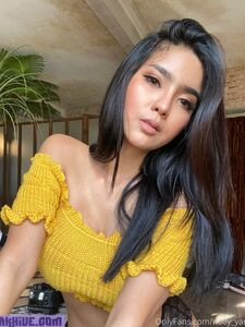 noey yanisa exclusive onlyfans leaked nudes