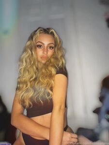 holmontana exclusive onlyfans leaked nudes