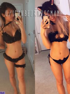 ICanBeUrNuocMami exclusive onlyfans leaked nudes